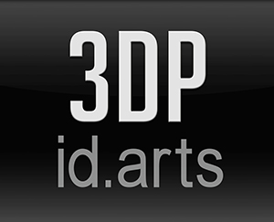 3DP