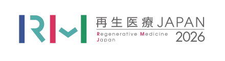 再生医療JAPAN