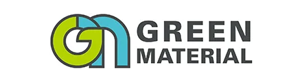 GREEN MATERIAL