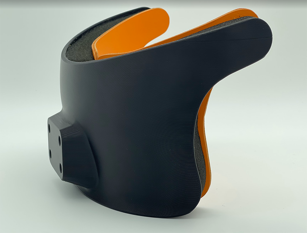 インクルーシブヘッドレストプロトタイプ