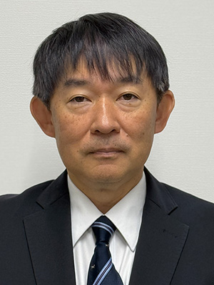 坂井 孝司 氏