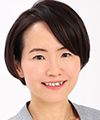 Ms. Toshiko Tanigawa