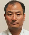 黒木 啓良氏