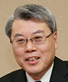 京極 秀樹 氏