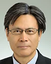 千葉 晶彦 氏
