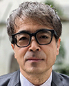 Prof. Shigeru Fujino