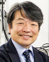 Prof. Furukawa Hidemitsu