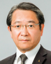 石出 孝 氏