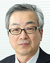 Dr. Sakai Shinri