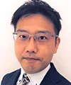 渡邊 博之 氏